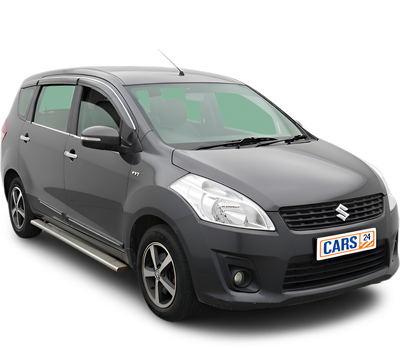Maruti Ertiga-img